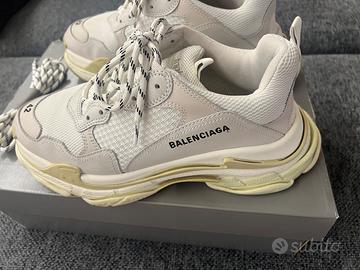 BALENCIAGA TRIPLE S