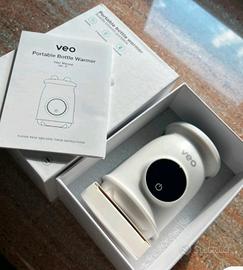Scalda biberon VEO