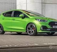 Ricambi per ford fiesta st 2023;2024