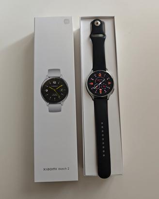 Smart Watch Xiaomi Watch 2