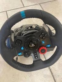 Logitech G29