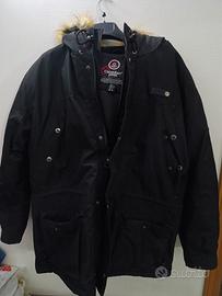 Giubbotto Canadian Peak 