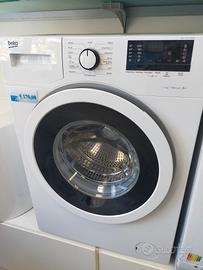 lavatrice usata Rigenerata 