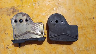 Filtro scatola aria Vespa 90 ss NUOVA PRIMAVERA 