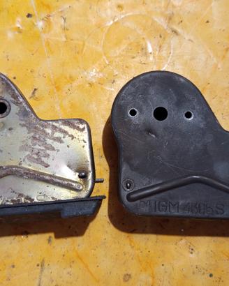 Filtro scatola aria Vespa 90 ss NUOVA PRIMAVERA 