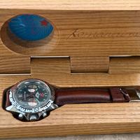 Poljot 3133 Chronograph Komandirskie NOS
