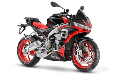 Ricambi Motore Aprilia Tuono 660 - rs 660