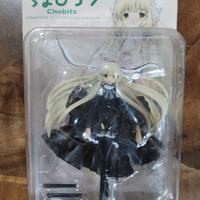 CHOBITS - Konami Figure Collection - Anime-Manga