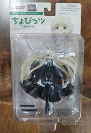 CHOBITS - Konami Figure Collection - Anime-Manga