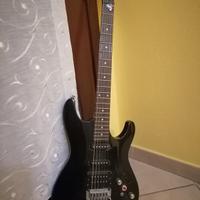 Chitarra elettrica+amplificatore 