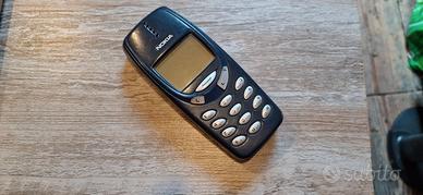 Nokia 3330