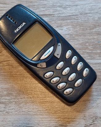Nokia 3330