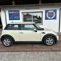 MINI One 1.6 16V One D BAKER STREET !!!!!