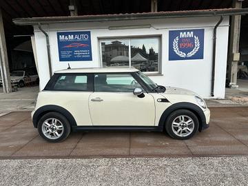 MINI One 1.6 16V One D BAKER STREET !!!!!