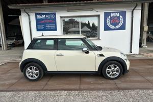 MINI One 1.6 16V One D BAKER STREET !!!!!