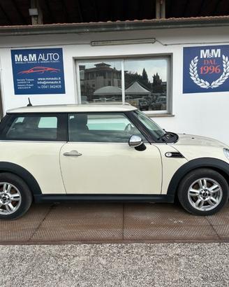 MINI One 1.6 16V One D BAKER STREET !!!!!