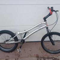 Bici da trial Kamel 218