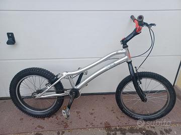 Bici da trial Kamel 218