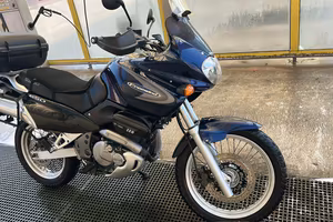 Suzuki  Xf Freewind