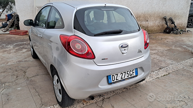 Ford ka 1300 mtj