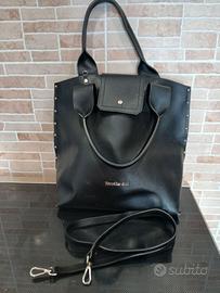 Borsa Nero Giardini