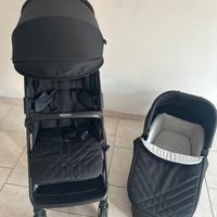 Trio leggero Graco Myavo