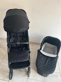 Trio leggero Graco Myavo