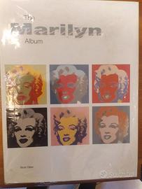 The Marilyn Album - libro rarissimo