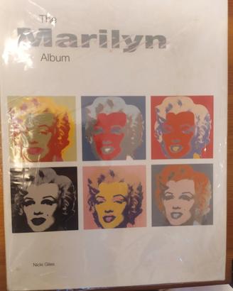 The Marilyn Album - libro rarissimo