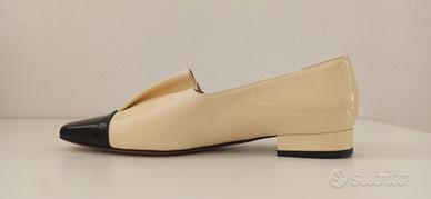 Mocassino in pelle L'Autre Chose