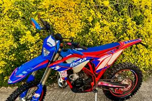 Beta RR 125 2t  Racing 2024 ENDURO/MOTARD