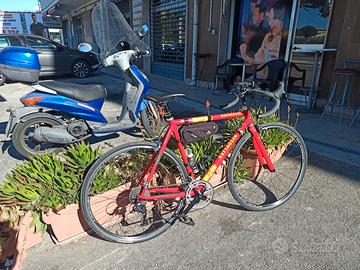 bici da corsa
