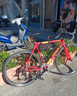 bici da corsa