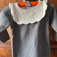 Abitino Jacadi Bimba