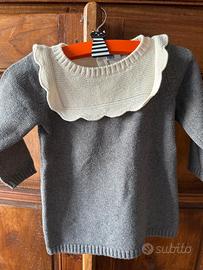 Abitino Jacadi Bimba