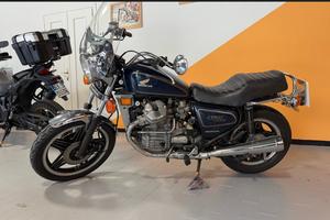 HM CX 500 HM CX 500 C #25