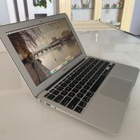 Macbook air 11” anno 2011