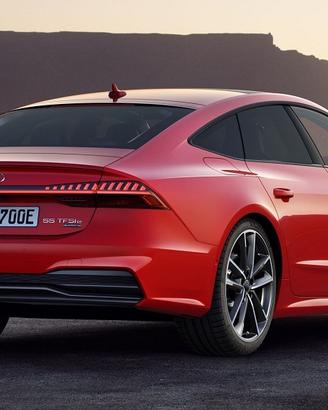 Ricambi usati audi a7 a 7 sportback 2017- #p