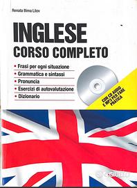 Inglese, corso completo