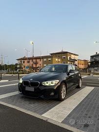 Bmw 118i MSport