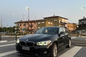 Bmw 118i MSport