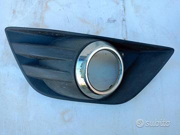 Plastica anti nebbia Ford Kuga