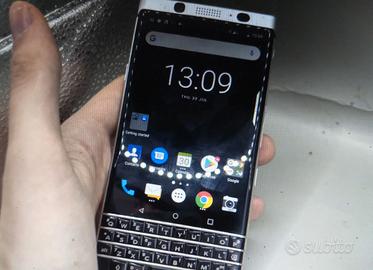 BlackBerry  Keyone