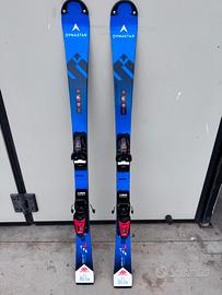 Sci Junior Dynastar Speed Omeglass Team SL 135cm