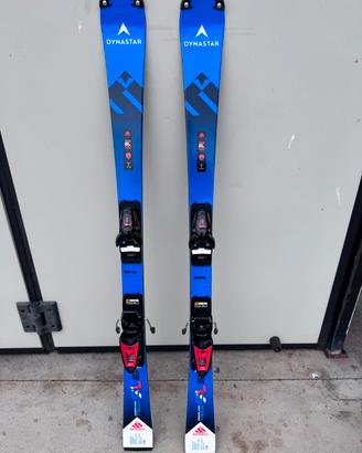 Sci Junior Dynastar Speed Omeglass Team SL 135cm