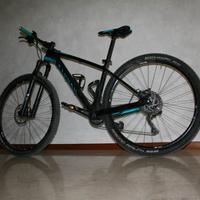 Bicicletta Mountainbike Grand Canyon CF 