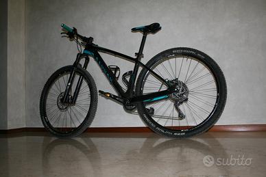 Bicicletta Mountainbike Grand Canyon CF 