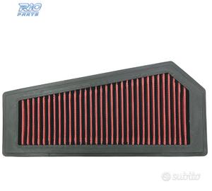 FILTRO ASPIRAZIONE DIRETTA MERCEDES CLASE SLK R172