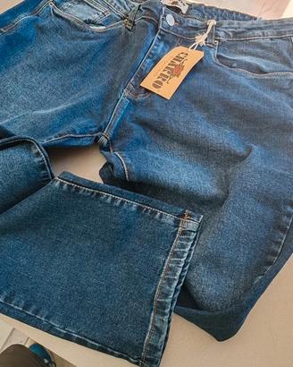 Jeans El Charro Uomo