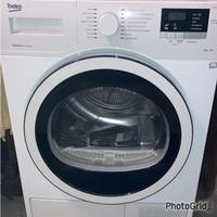 Asciugatrice (Beko)